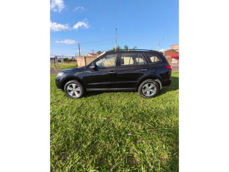 HYUNDAI Santa Fé 2.4 16V 4P GLS 2WD 180CV AUTOMÁTICO, Foto 4