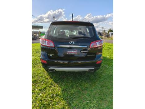HYUNDAI Santa Fé 2.4 16V 4P GLS 2WD 180CV AUTOMÁTICO, Foto 6