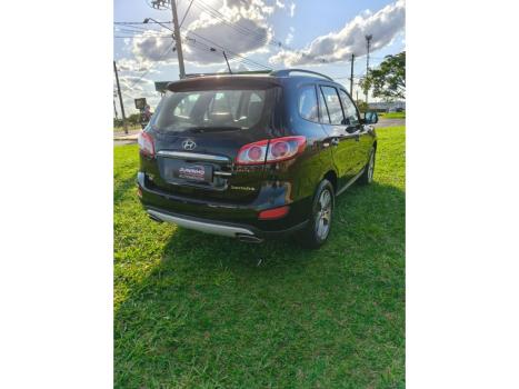 HYUNDAI Santa Fé 2.4 16V 4P GLS 2WD 180CV AUTOMÁTICO, Foto 7
