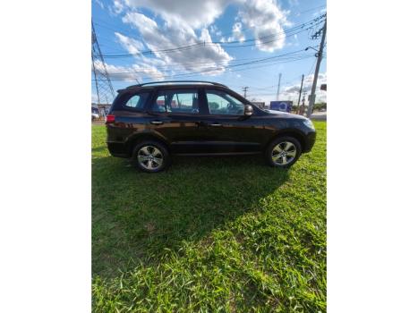 HYUNDAI Santa Fé 2.4 16V 4P GLS 2WD 180CV AUTOMÁTICO, Foto 8