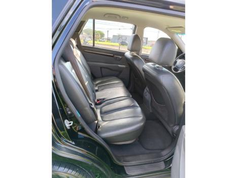 HYUNDAI Santa Fé 2.4 16V 4P GLS 2WD 180CV AUTOMÁTICO, Foto 9