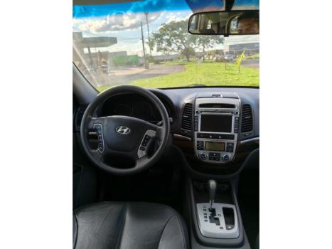 HYUNDAI Santa Fé 2.4 16V 4P GLS 2WD 180CV AUTOMÁTICO, Foto 11