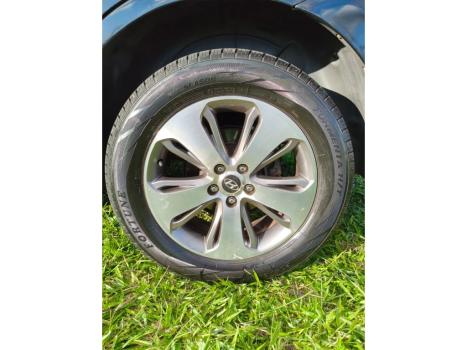 HYUNDAI Santa Fé 2.4 16V 4P GLS 2WD 180CV AUTOMÁTICO, Foto 13