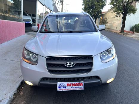 HYUNDAI Santa F 2.7 V6 24V 4P GLS 200CV AUTOMTICO, Foto 1