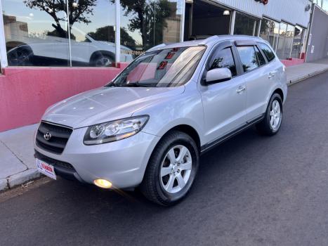 HYUNDAI Santa F 2.7 V6 24V 4P GLS 200CV AUTOMTICO, Foto 2