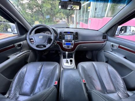 HYUNDAI Santa F 2.7 V6 24V 4P GLS 200CV AUTOMTICO, Foto 3