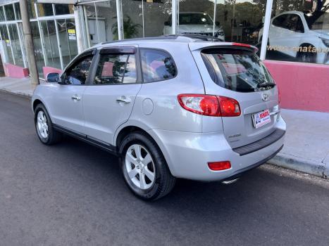HYUNDAI Santa F 2.7 V6 24V 4P GLS 200CV AUTOMTICO, Foto 4