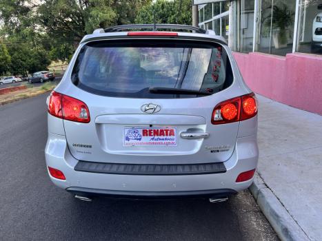 HYUNDAI Santa F 2.7 V6 24V 4P GLS 200CV AUTOMTICO, Foto 5