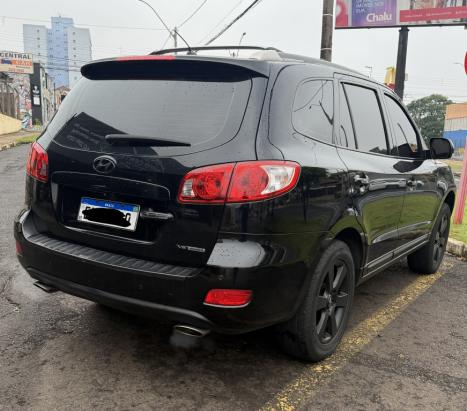 HYUNDAI Santa Fé 2.7 V6 24V 4P GLS 200CV AUTOMÁTICO, Foto 3