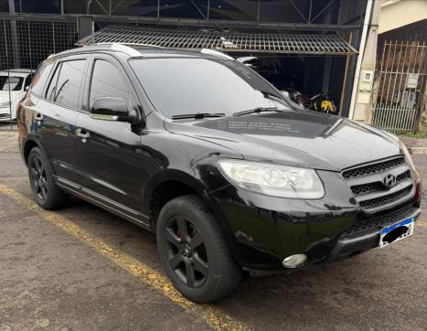 HYUNDAI Santa Fé 2.7 V6 24V 4P GLS 200CV AUTOMÁTICO, Foto 5