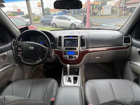 HYUNDAI Santa Fé 2.7 V6 24V 4P GLS 200CV AUTOMÁTICO, Foto 6