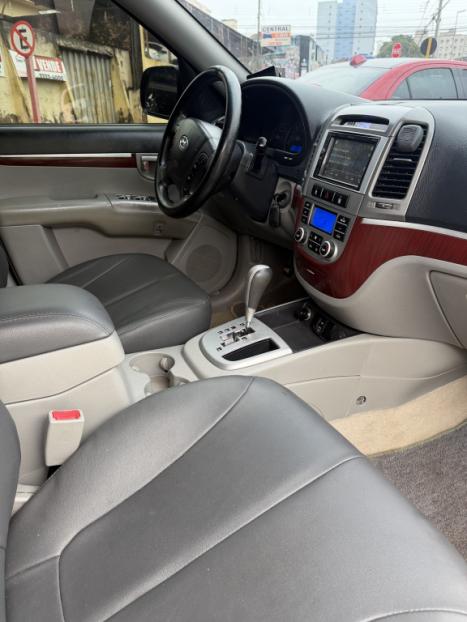 HYUNDAI Santa Fé 2.7 V6 24V 4P GLS 200CV AUTOMÁTICO, Foto 7