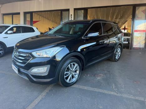 HYUNDAI Santa F� 3.3 V6 24V 4P 4X4 270CV AUTOM�TICO, Foto 1