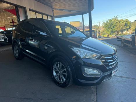HYUNDAI Santa F� 3.3 V6 24V 4P 4X4 270CV AUTOM�TICO, Foto 3