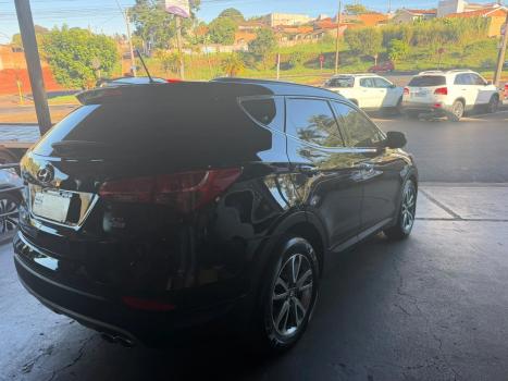 HYUNDAI Santa F� 3.3 V6 24V 4P 4X4 270CV AUTOM�TICO, Foto 5