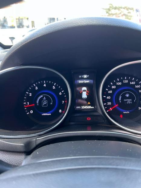HYUNDAI Santa F� 3.3 V6 24V 4P 4X4 270CV AUTOM�TICO, Foto 2