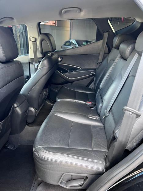 HYUNDAI Santa F� 3.3 V6 24V 4P 4X4 270CV AUTOM�TICO, Foto 3
