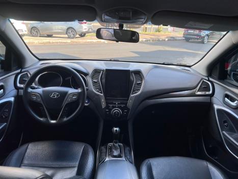 HYUNDAI Santa F� 3.3 V6 24V 4P 4X4 270CV AUTOM�TICO, Foto 4