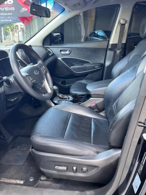 HYUNDAI Santa F� 3.3 V6 24V 4P 4X4 270CV AUTOM�TICO, Foto 11