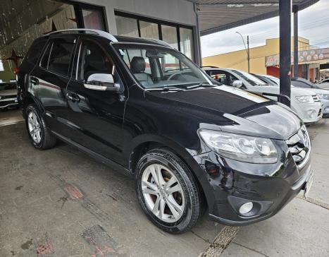 HYUNDAI Santa F� 3.5 V6 24V 4P GLS 285CV 4WD AUTOM�TICO, Foto 2