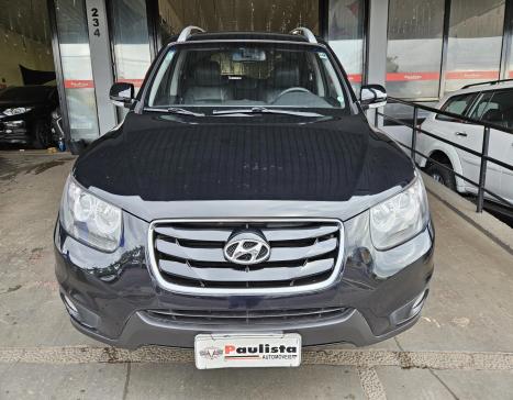 HYUNDAI Santa F� 3.5 V6 24V 4P GLS 285CV 4WD AUTOM�TICO, Foto 3