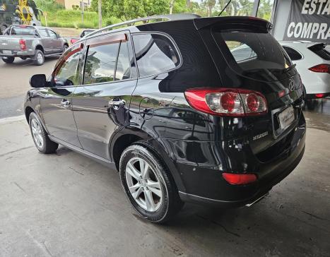 HYUNDAI Santa F� 3.5 V6 24V 4P GLS 285CV 4WD AUTOM�TICO, Foto 4