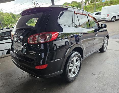 HYUNDAI Santa F� 3.5 V6 24V 4P GLS 285CV 4WD AUTOM�TICO, Foto 5