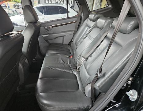 HYUNDAI Santa F� 3.5 V6 24V 4P GLS 285CV 4WD AUTOM�TICO, Foto 6