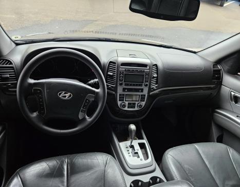 HYUNDAI Santa F� 3.5 V6 24V 4P GLS 285CV 4WD AUTOM�TICO, Foto 7