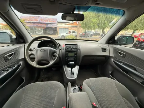 HYUNDAI Tucson 1.6 16V 4P T-GDI GLS ECOSHIFT AUTOMTICO, Foto 5