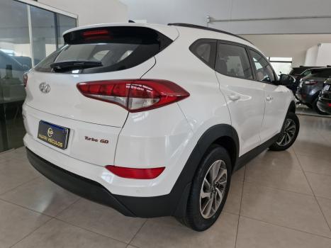 HYUNDAI Tucson 1.6 16V 4P T-GDI GLS ECOSHIFT AUTOM�TICO, Foto 3