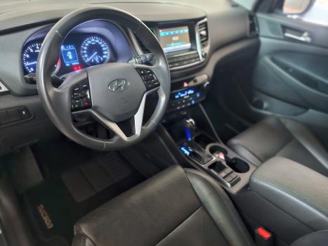 HYUNDAI Tucson 1.6 16V 4P T-GDI GLS ECOSHIFT AUTOM�TICO, Foto 5