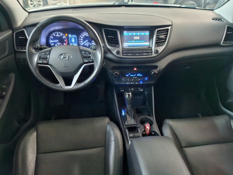 HYUNDAI Tucson 1.6 16V 4P T-GDI GLS ECOSHIFT AUTOM�TICO, Foto 8