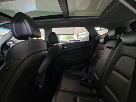 HYUNDAI Tucson 1.6 16V 4P T-GDI GLS ECOSHIFT AUTOM�TICO, Foto 10