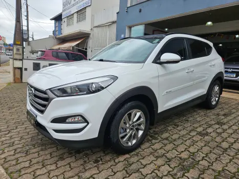 HYUNDAI Tucson 1.6 16V 4P T-GDI GLS ECOSHIFT AUTOMÁTICO, Foto 1