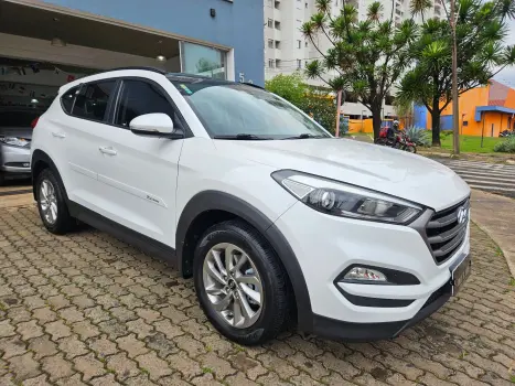 HYUNDAI Tucson 1.6 16V 4P T-GDI GLS ECOSHIFT AUTOMÁTICO, Foto 3