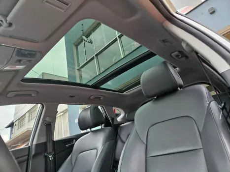 HYUNDAI Tucson 1.6 16V 4P T-GDI GLS ECOSHIFT AUTOMÁTICO, Foto 10