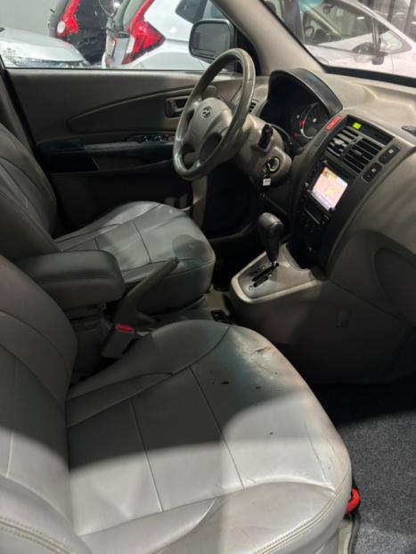 HYUNDAI Tucson 2.0 16V 4P GLS FLEX AUTOMTICO, Foto 7