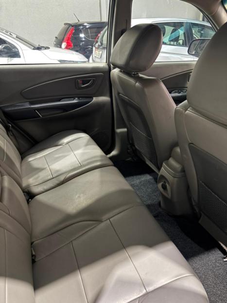 HYUNDAI Tucson 2.0 16V 4P GLS FLEX AUTOMTICO, Foto 8