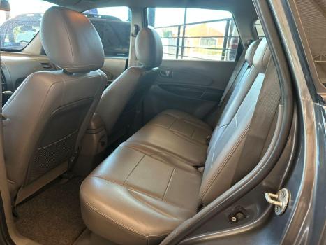 HYUNDAI Tucson 2.0 16V 4P GLS FLEX AUTOMTICO, Foto 5