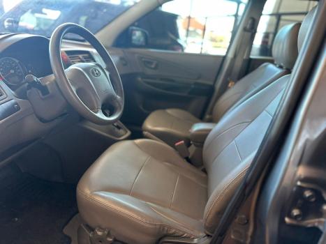 HYUNDAI Tucson 2.0 16V 4P GLS FLEX AUTOMTICO, Foto 6