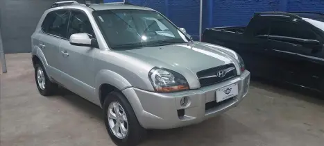 HYUNDAI Tucson 2.0 16V 4P GLS AUTOMTICO, Foto 2