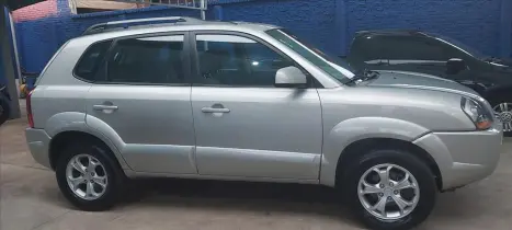 HYUNDAI Tucson 2.0 16V 4P GLS AUTOMTICO, Foto 6