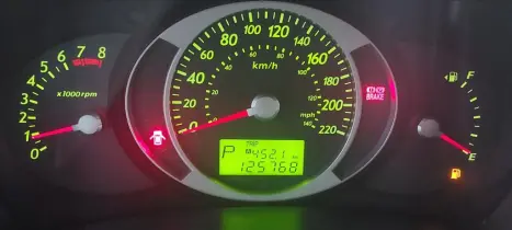 HYUNDAI Tucson 2.0 16V 4P GLS AUTOMTICO, Foto 8