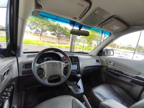 HYUNDAI Tucson 2.0 16V 4P GLS FLEX AUTOM�TICO, Foto 8