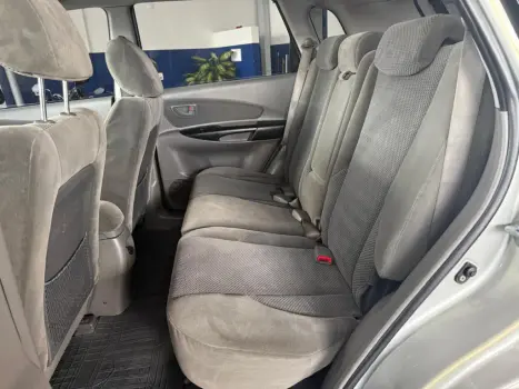 HYUNDAI Tucson 2.0 16V 4P GLS AUTOM�TICO, Foto 12