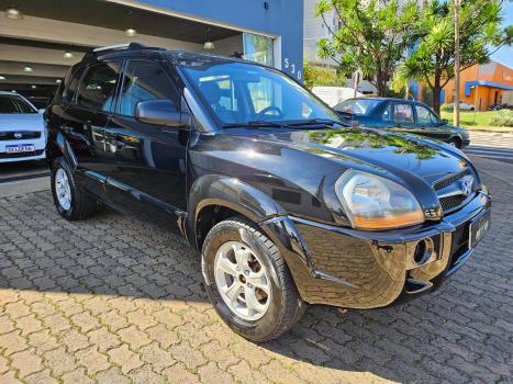 HYUNDAI Tucson 2.0 16V 4P GL, Foto 2