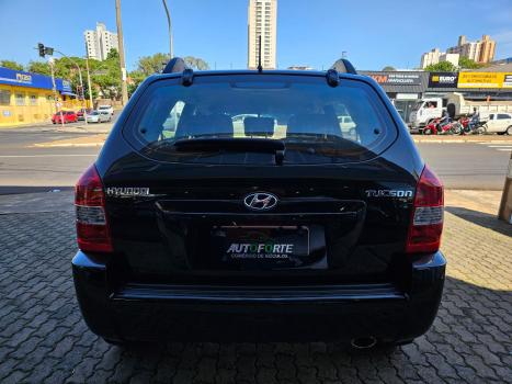 HYUNDAI Tucson 2.0 16V 4P GL, Foto 4