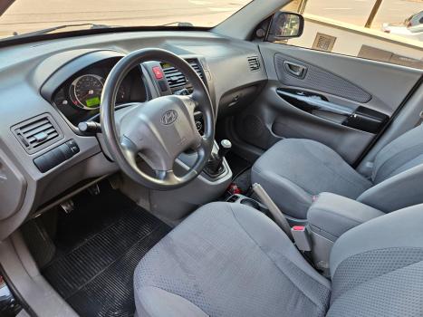 HYUNDAI Tucson 2.0 16V 4P GL, Foto 7