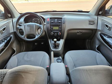 HYUNDAI Tucson 2.0 16V 4P GL, Foto 8